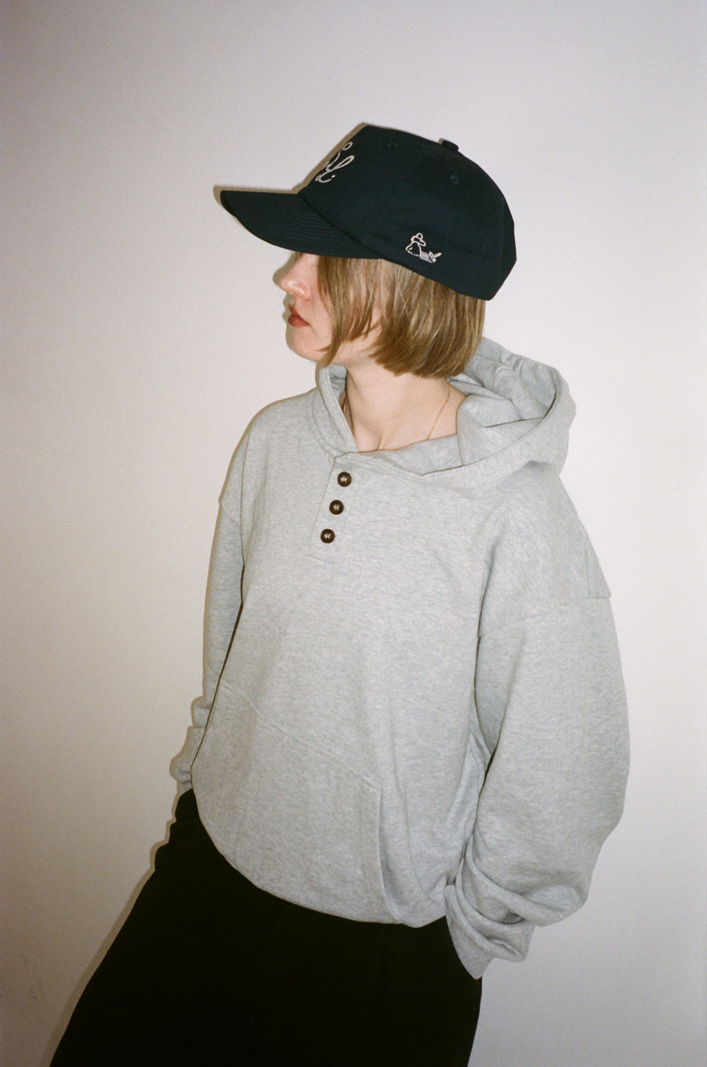 Signature Cap