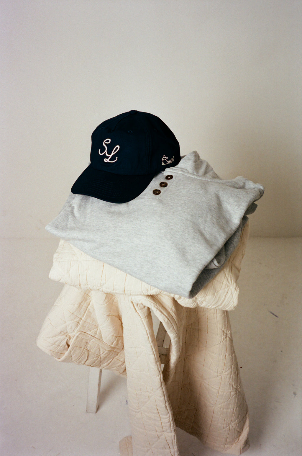 Signature Cap