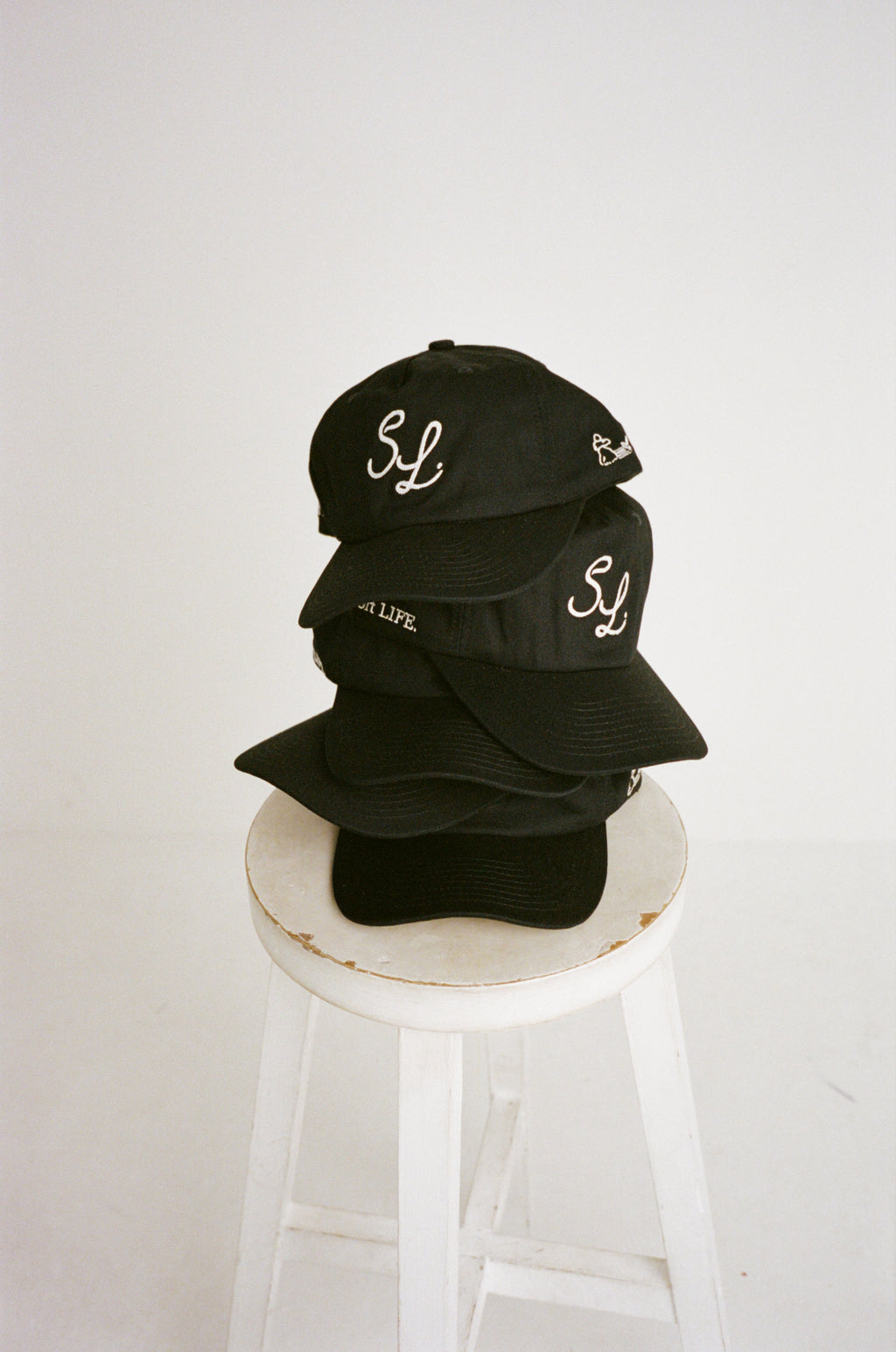 Signature Cap